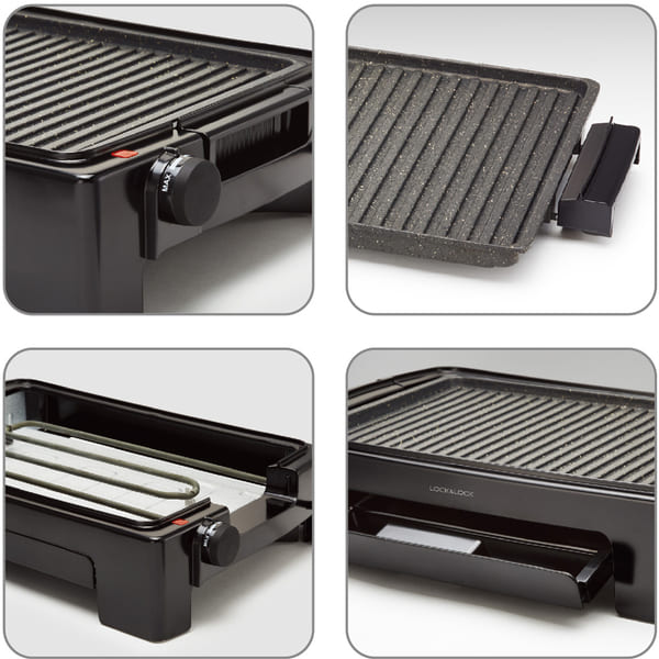 Bếp nướng Lock&Lock có tốt không? Bếp nướng Lock&Lock nào tốt nhất? Bếp nướng Lock&Lock có tốt không? Bếp nướng Lock&Lock nào tốt nhất?