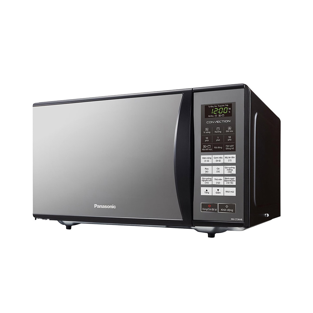 Lò vi sóng là gì? Lò vi sóng loại nào tốt nhất?