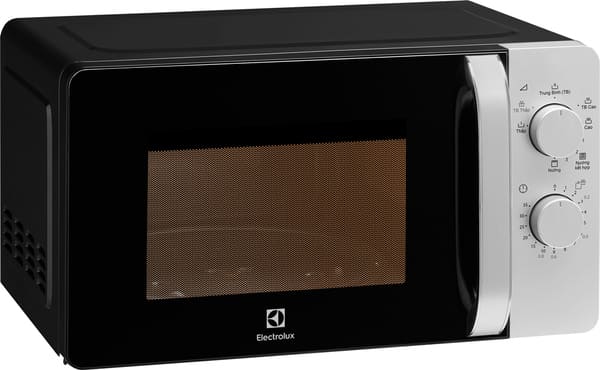 lò vi sóng là gì