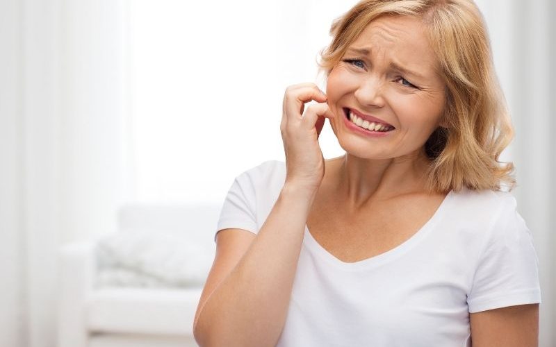 Làm gì khi da bị dị ứng da? Bạn có biết