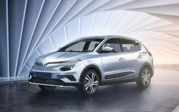 Những mẫu xe ô tô điện vinfast bền và đẹp mà bạn nên xem qua