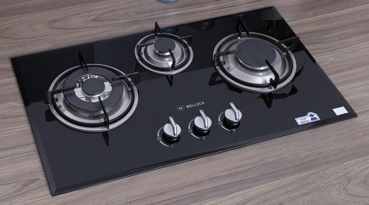 Bếp gas âm là gì? Bếp gas âm là gì?