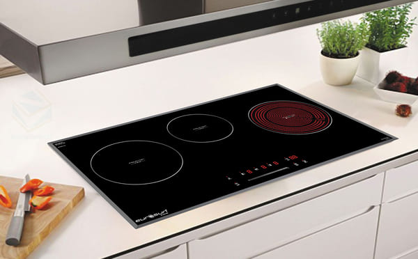 Tổng quan về bếp từ