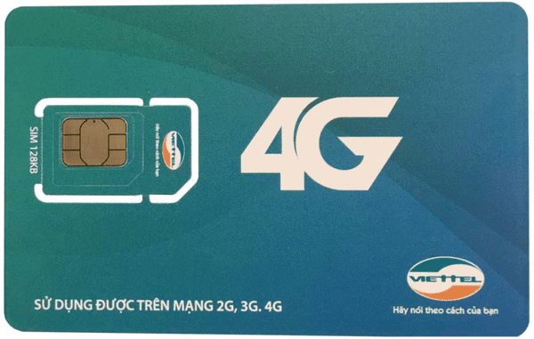 Cách chọn sim số đẹp 4G Viettel “chuẩn không cần chỉnh