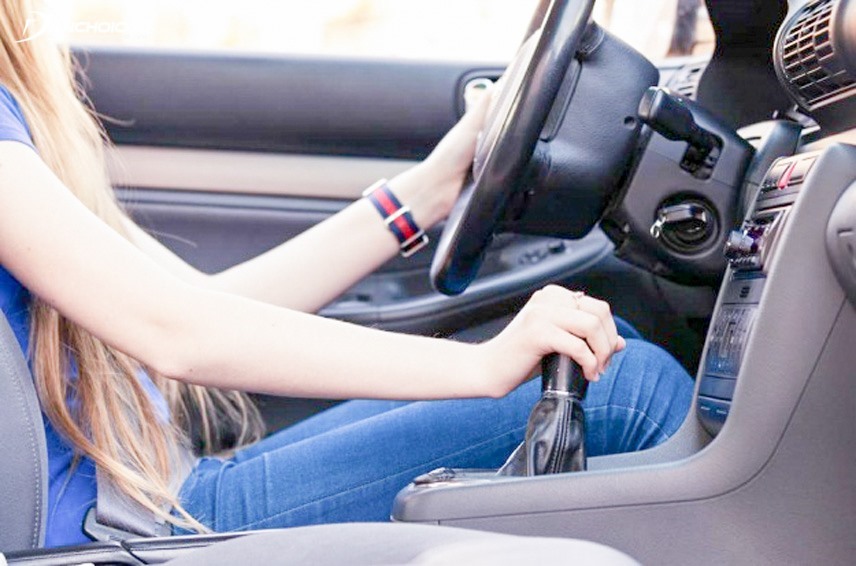 Kinh nghiệm lái xe an toàn cho người mới tập lái | Tin tức mới nhất 24h - Đọc Báo Lao Động online - Laodong.vn