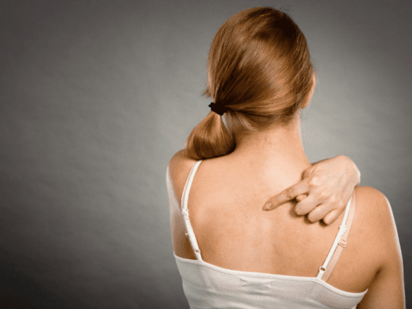 Top 5 xà phòng trị mụn lưng tốt nhất. Bạn biết chưa?