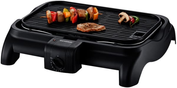 Bếp nướng gia đình loại nào tốt? Lưu ý điều gì khi mua bếp nướng gia đình?