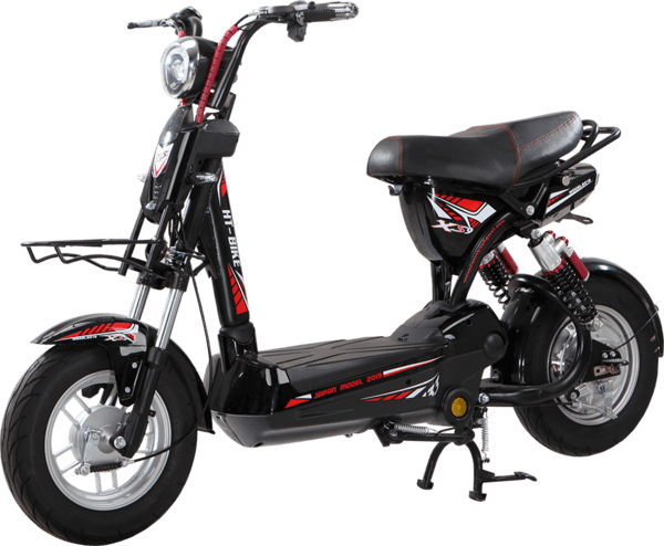 Các mẫu xe đạp điện giá tốt siêu đẹp mà bạn nên biết