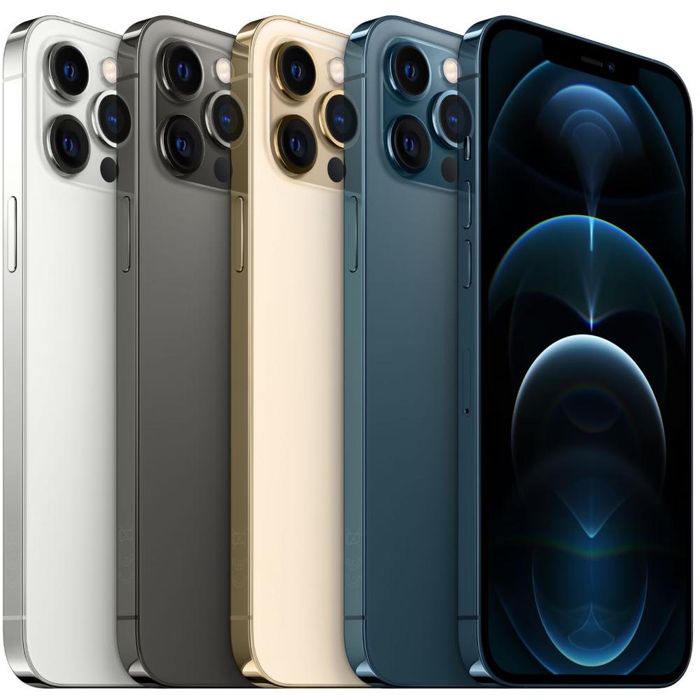 TOP 10+ Điện Thoại Chụp Ảnh Đẹp Nhất 2021 Iphone 12 PRO NEW TẠI ĐÀ NẴNG