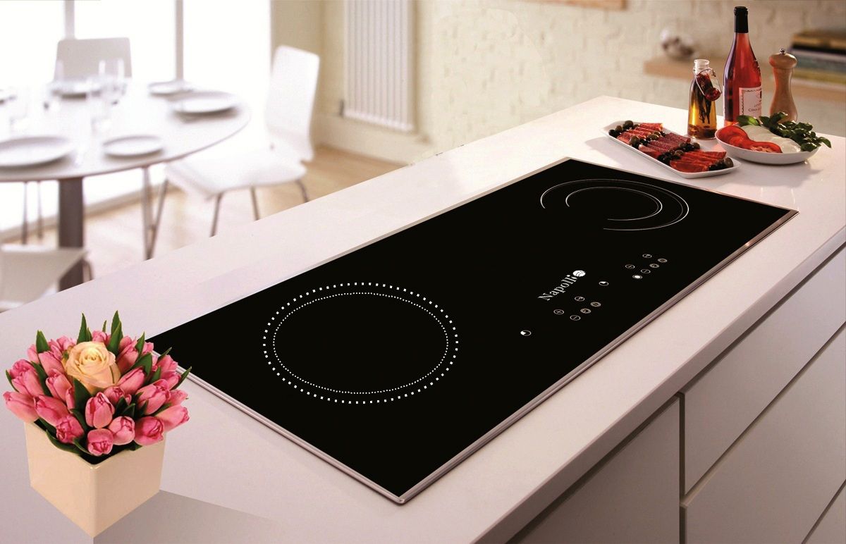 Bếp từ là gì? Các loại bếp từ tốt nhất hiện nay