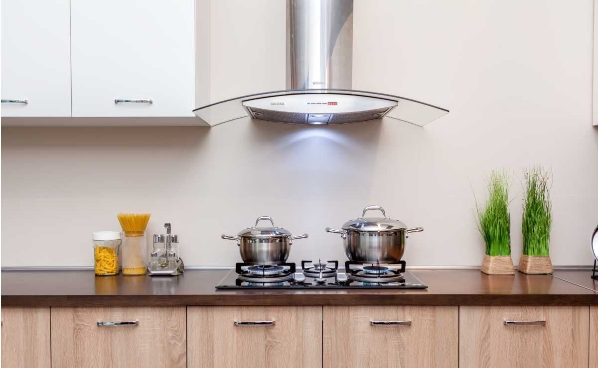 Máy hút mùi bếp loại nào tốt nhất và đáng mua nhất?
