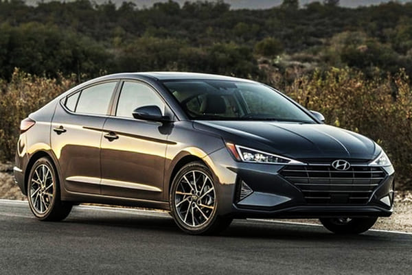 Những dòng xe ô tô tiết kiệm nhiên liệu bậc nhất mà bạn nên biết