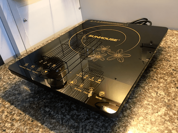 Bếp từ Sunhouse có bền không? Loại nào đáng mua nhất? Cách sử dụng bếp từ Sunhouse – Đơn giản trong 6 bước