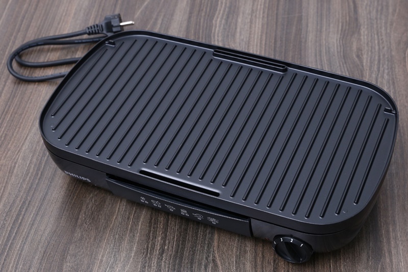 Bếp nướng điện không khói đáng mua nhất 2022