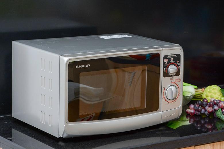 Lò vi sóng nào đáng mua nhất hiện nay? Lò vi sóng nào đáng mua nhất hiện nay?