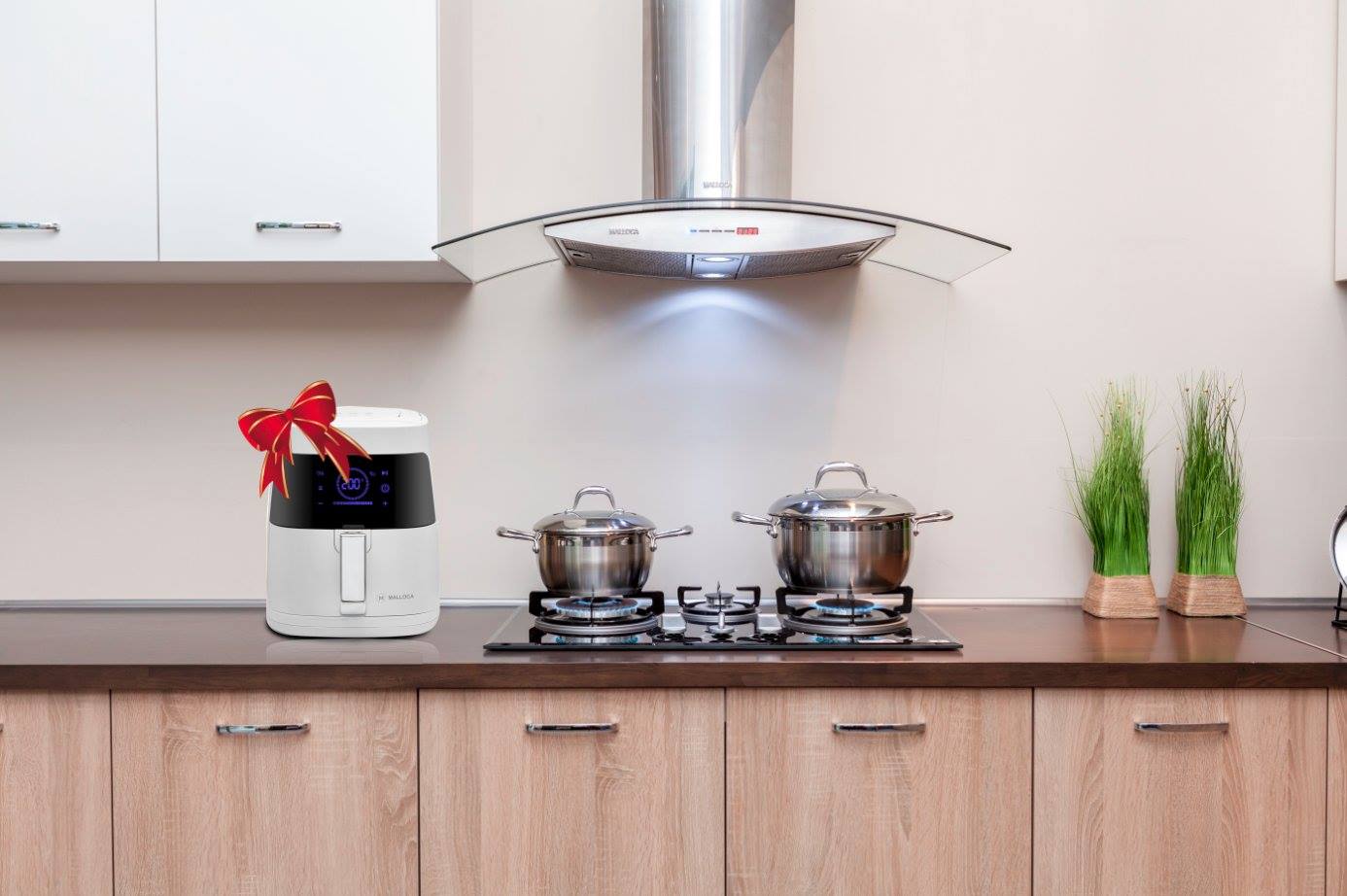 Top 11+ Cách khử mùi bếp an toàn & hiệu quả