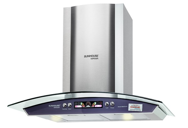 máy hút mùi bếp loại nào tốt nhất