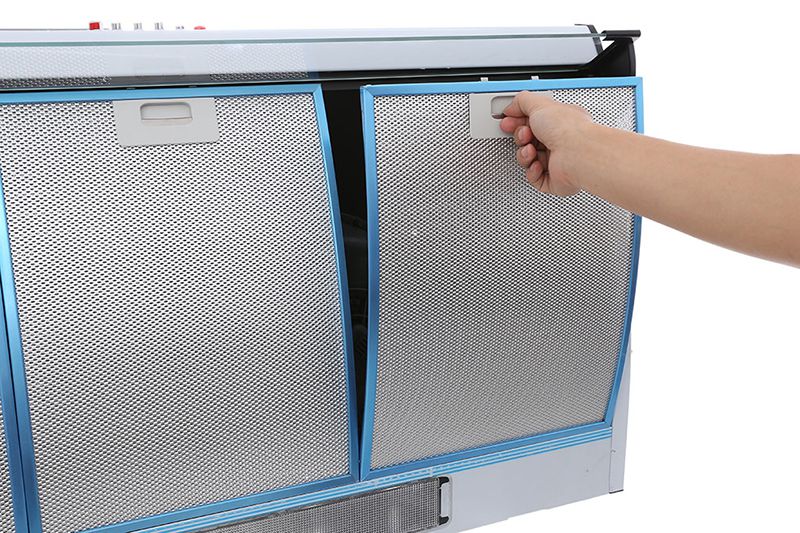 Máy hút mùi bếp loại nào tốt nhất và đáng mua nhất?