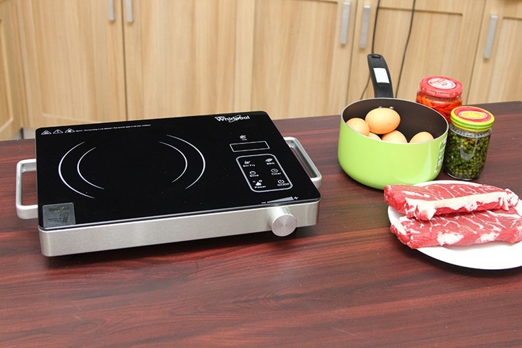 Top 5+ Bếp hồng ngoại loại nào tốt nhất hiện nay