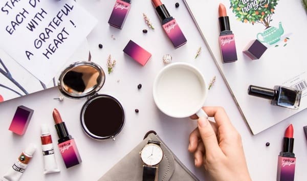 Top 7 cửa hàng mỹ phẩm Sài Gòn bạn nên biết 