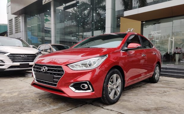 Mách cho bạn những dòng xe ô tô bền giá rẻ hiện nay