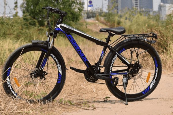 Những mẫu xe đạp thể thao giá rẻ mà bạn nên mua ngay 1 chiếc