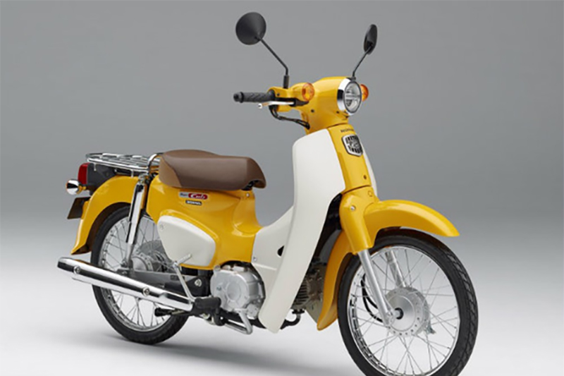 Những mẫu xe 50cc giá rẻ nhất hiện nay mà bạn nên mua