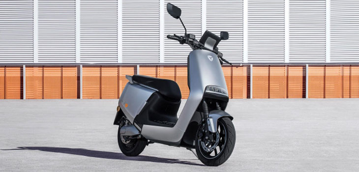 Những mẫu xe máy điện tốt nhất cho các bạn trẻ