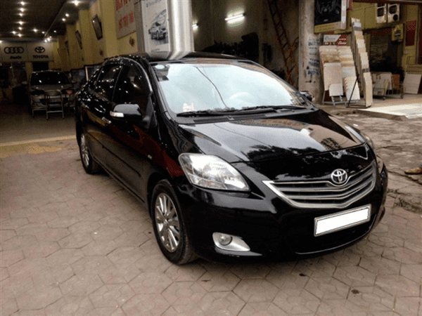 Mách cho bạn những dòng xe ô tô bền giá rẻ hiện nay Những mẫu xe ô tô cũ giá rẻ đáng mua nhất hiện nay