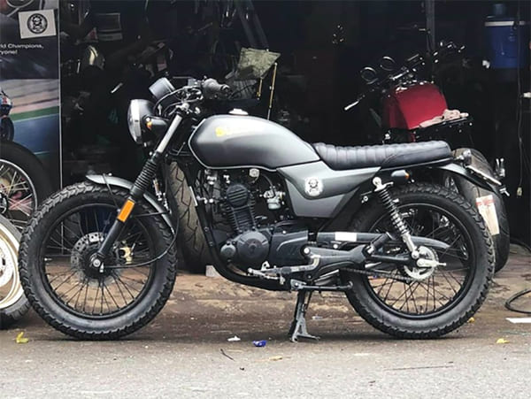 Tổng hợp những mẫu xe tay côn giá tốt mà bạn nên mua