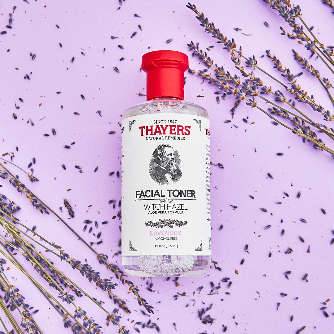 [Review] Nước hoa hồng Thayer có tốt không? TOP 8+ tốt nhất hiện nay