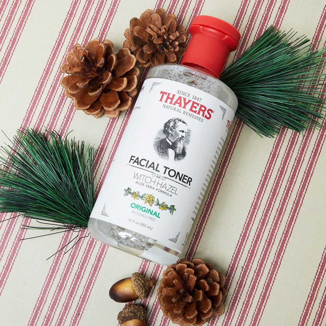 [Review] Nước hoa hồng Thayer có tốt không? TOP 8+ tốt nhất hiện nay