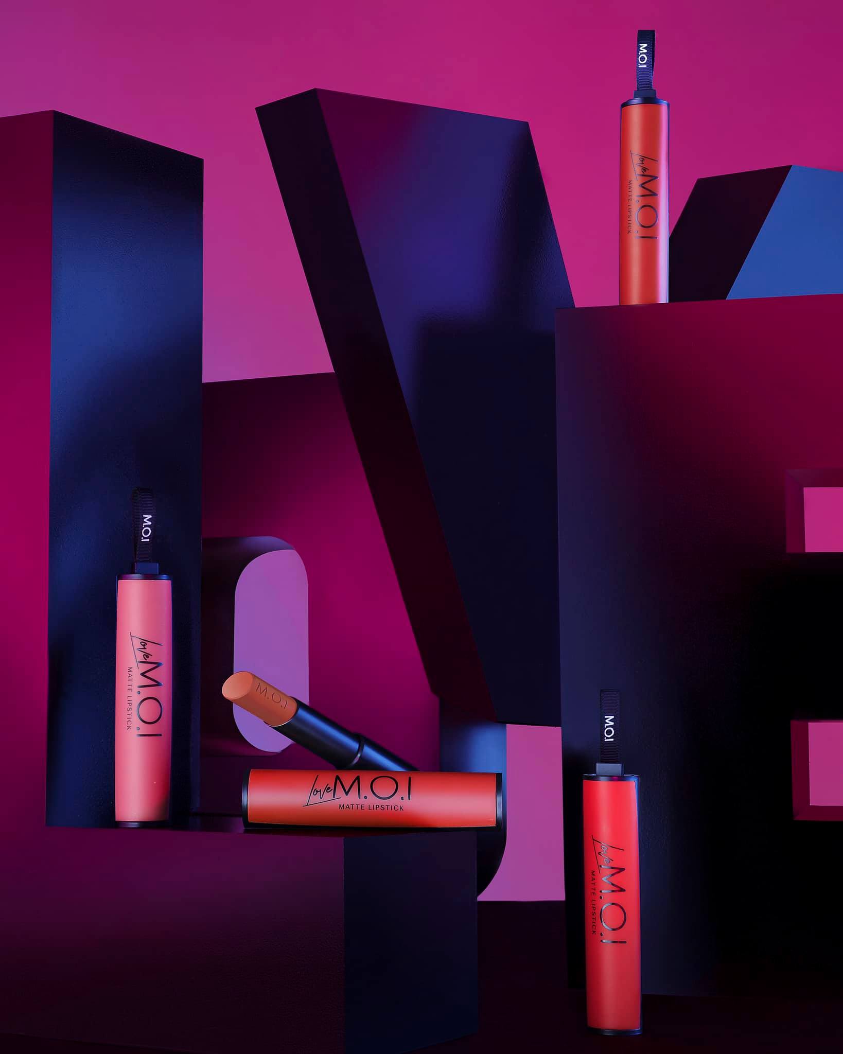 [Review] Có nên sử dụng son M.O.I Hồ Ngọc Hà Update 2021