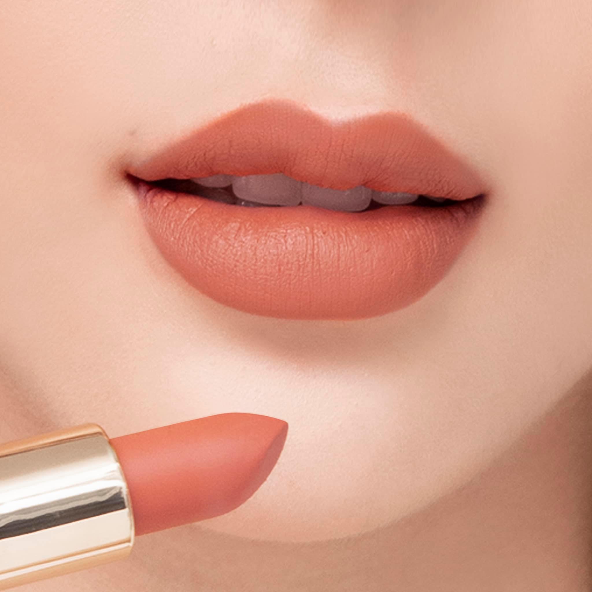 [Review] Có nên sử dụng son M.O.I Hồ Ngọc Hà Update 2021