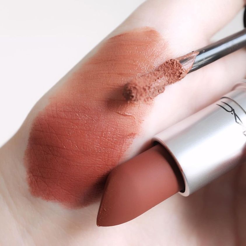 [Review] Son MAC Marrakesh màu gì? Có đẹp không?