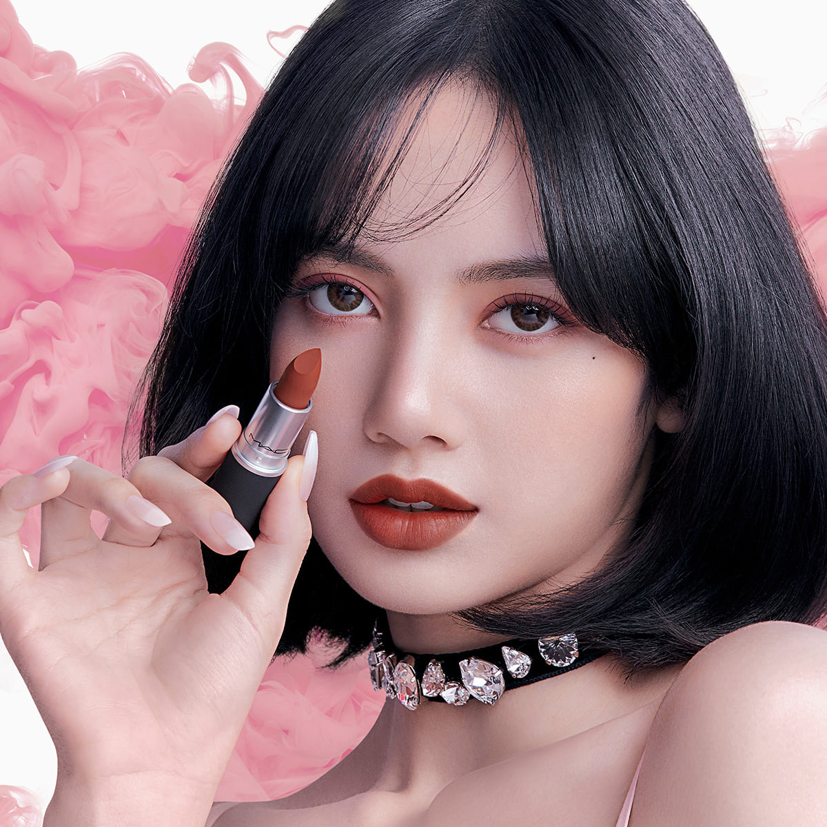 [Review] Son MAC Marrakesh màu gì? Có đẹp không?