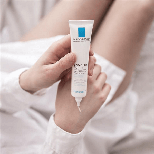 Kem dưỡng ẩm La Roche Posay có tốt không? Kem dưỡng ẩm La Roche Posay có tốt không?