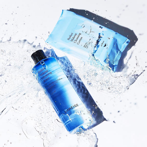 Top 6 nước tẩy trang cho da nhạy cảm an toàn, hiệu quả