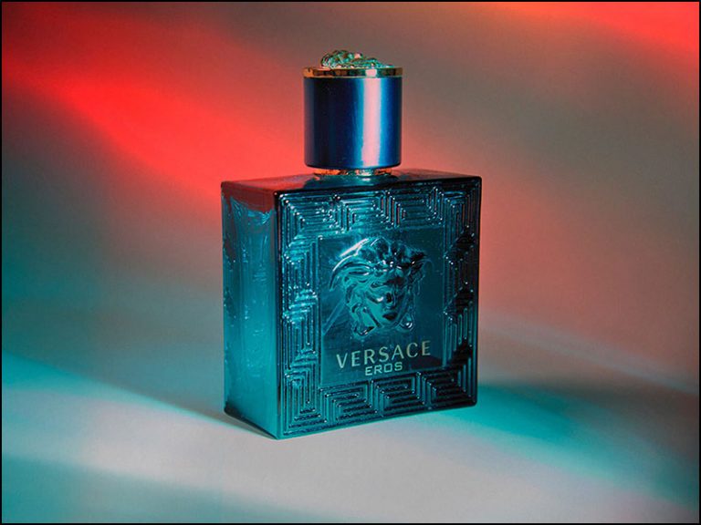 nước hoa nam chính hãng