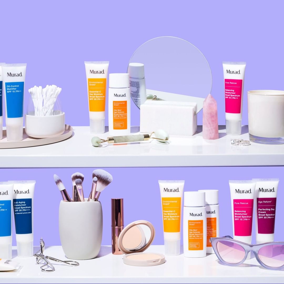 Sữa rửa mặt Murad có tốt không? Top 4 được ưa chuộng