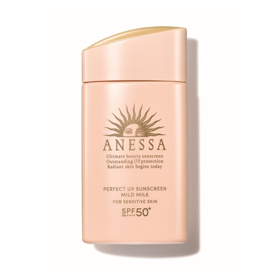 Kem chống nắng Anessa có tốt không? TOP 5 được ưa chuộng nhất