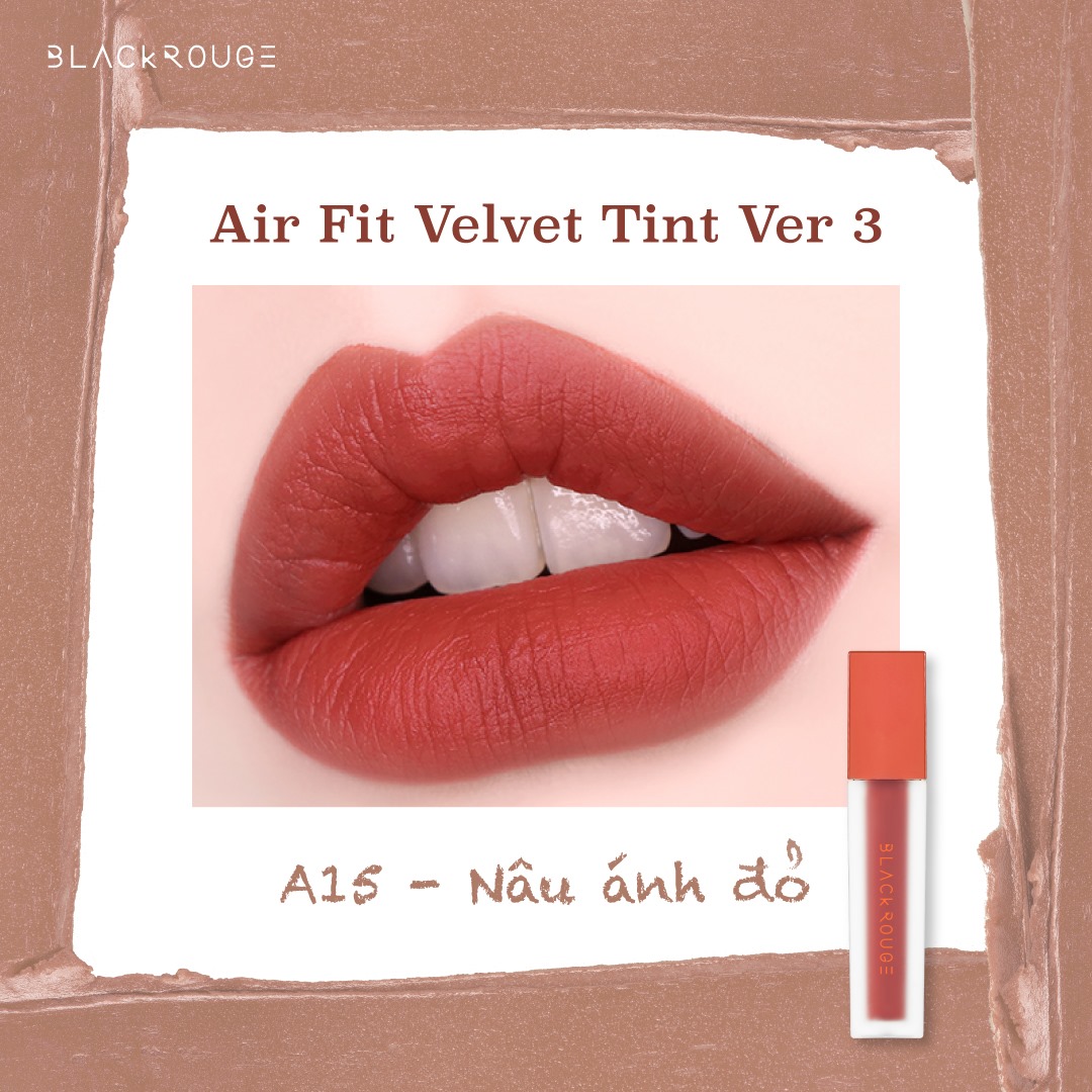 Son Black Rouge màu nào đẹp nhất? TOP những màu hot nhất 2021 Son Black Rouge màu nào đẹp nhất? TOP những màu hot nhất 2021
