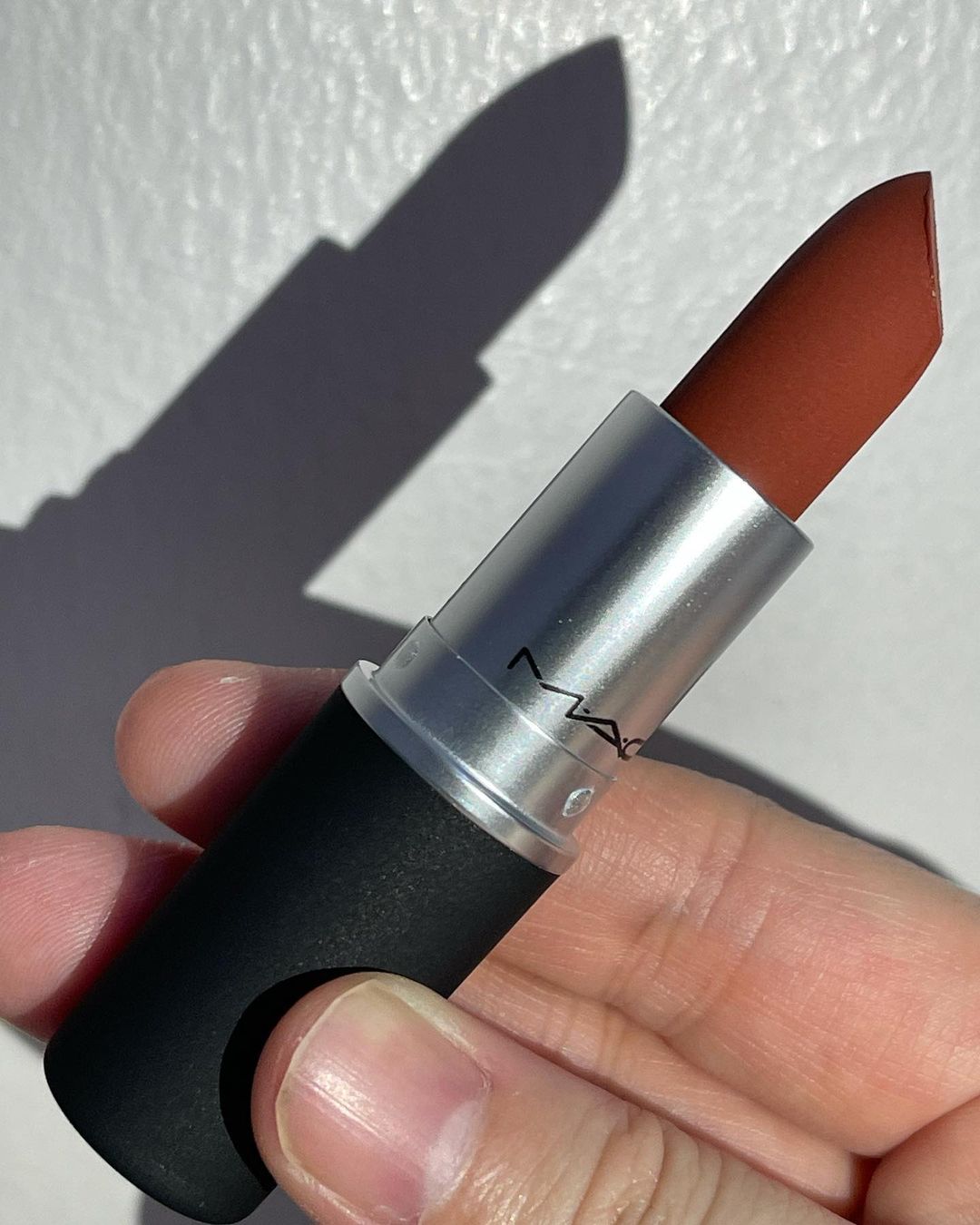 [Review] Son MAC Chili là màu gì? Có thật sự đẹp?