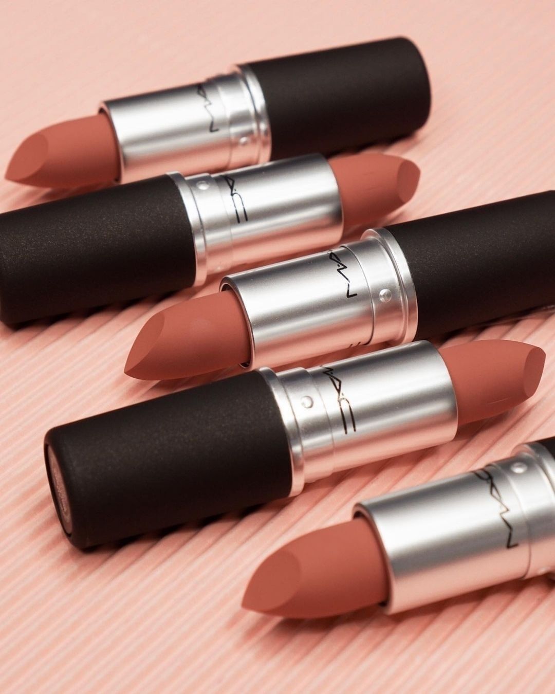 [Review] Son MAC Chili là màu gì? Có thật sự đẹp?