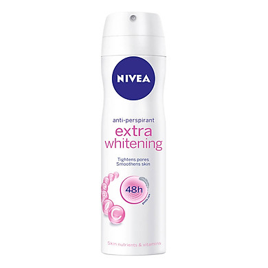 Xịt khử mùi Nivea có tốt không? Top 6 được ưa thích Xịt khử mùi Nivea có tốt không? Top 6 được ưa thích