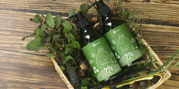 Dầu gội bồ kết có tác dụng gì? 10+ Sản phẩm tốt nhất [Update 2021]