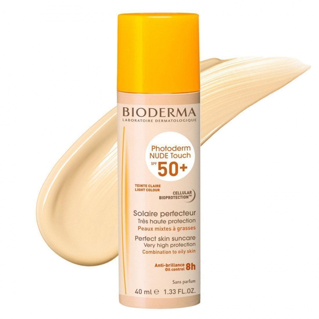 Review kem chống nắng Bioderma cho da dầu