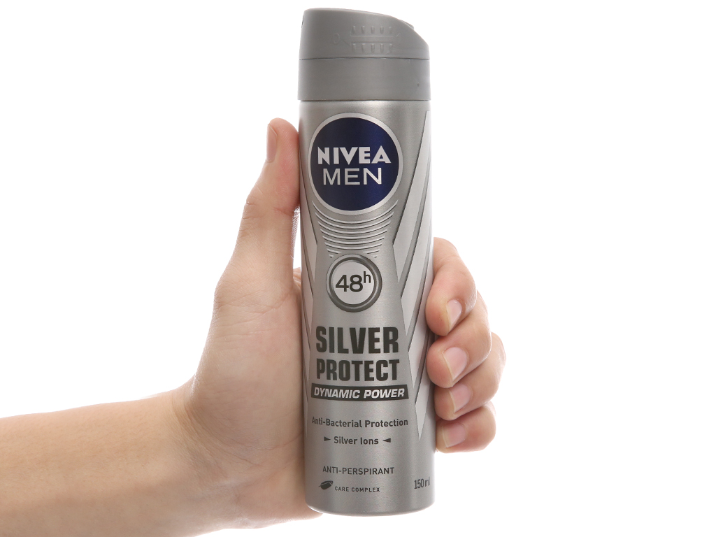 Xịt khử mùi Nivea có tốt không? Top 6 được ưa thích Xịt khử mùi Nivea có tốt không
