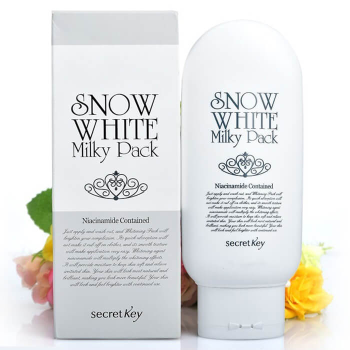 Top 5 kem dưỡng trắng da toàn thân hiệu quả tức thì kem dưỡng trắng da toàn thân