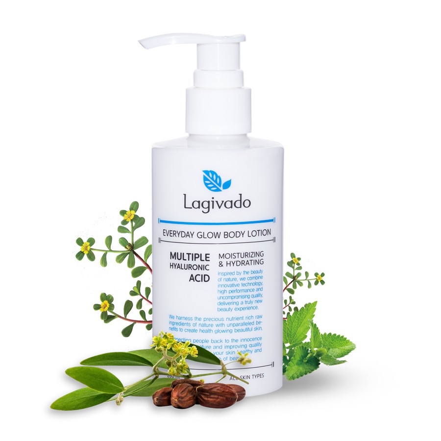 Body Lotion là gì? Những mẫu Body Lotion được ưa chuộng nhất Body Lotion là gì? Những mẫu Body Lotion được ưa chuộng nhất